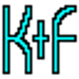 KNOCHE+FÜLLMICH Büro für Bauwesen Bauingenieure Logo