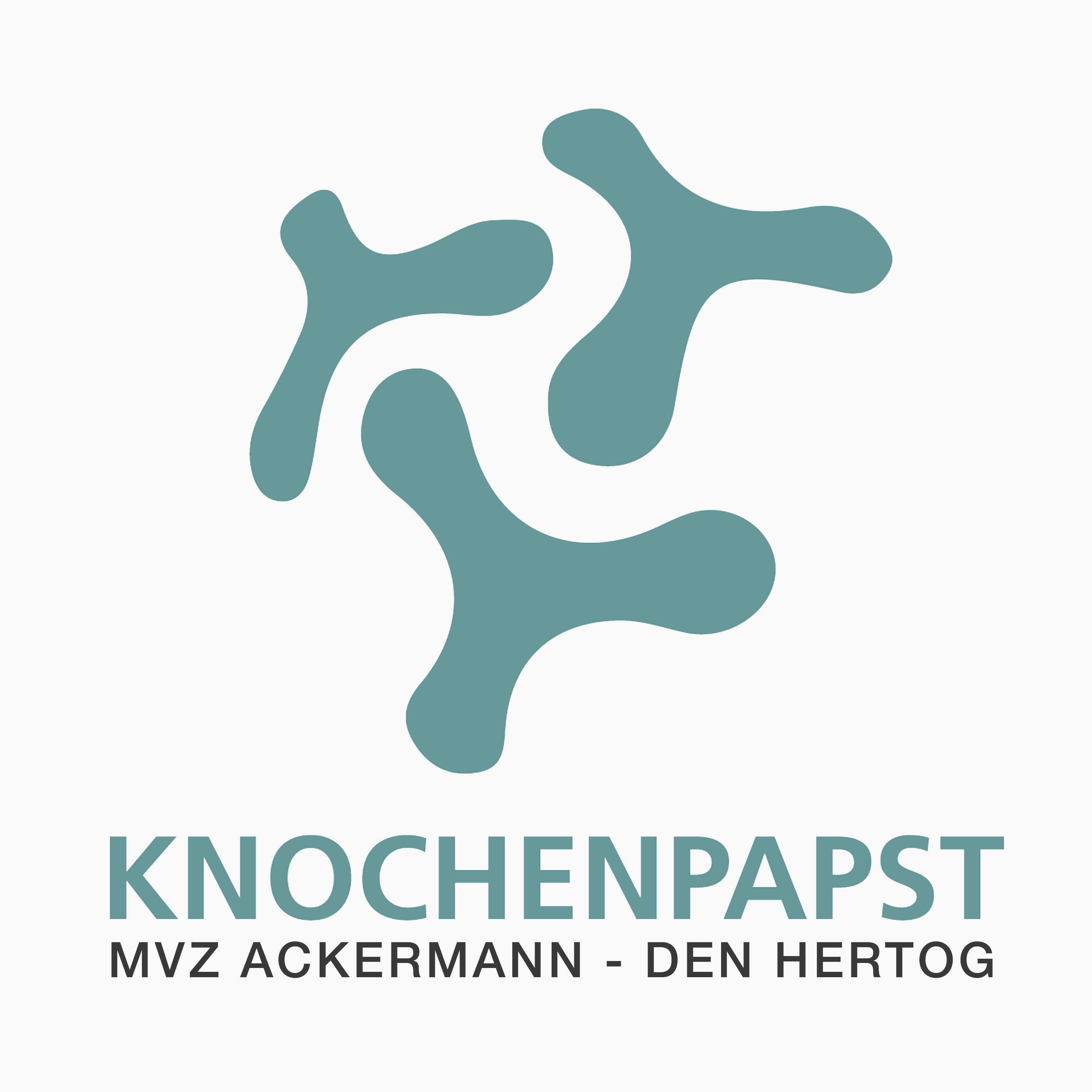 MVZ Ackermann und den Hertog Logo