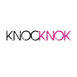 Knocknok Fashion Logo