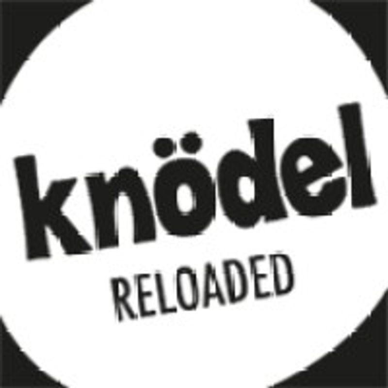 KNÖDEL RELOADED Logo