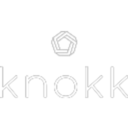 Knokkbeslag Logo