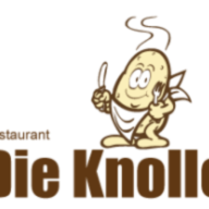 Knolle Kartoffelhaus Restaurants Logo