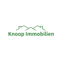 Knoop Immobilien Logo