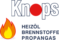 Knops Heizöl Brennstoffe Transporte GmbH & Co. KG Logo