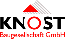 Knost Baugesellschaft GmbH Logo