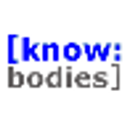 [know:bodies] gmbh Logo