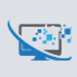 KNT Solutions Logo