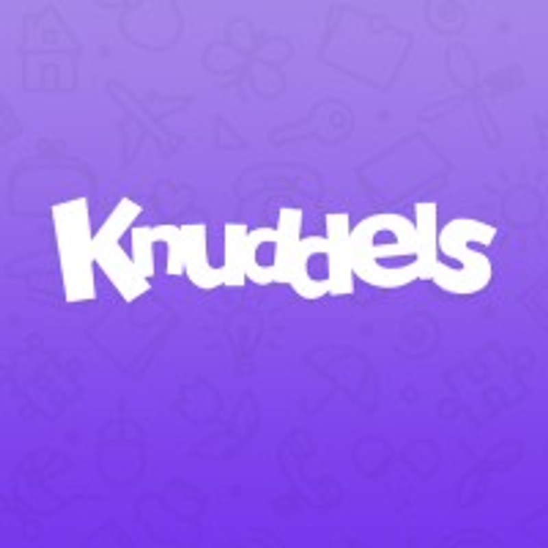 Knuddels GmbH & Co. KG Logo