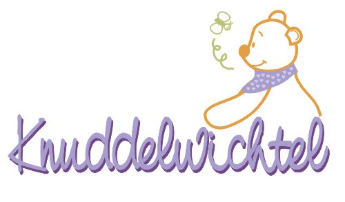 Knuddelwichtel Logo