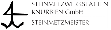 Knurbien Andreas Logo
