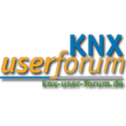 Knx User-forum Logo