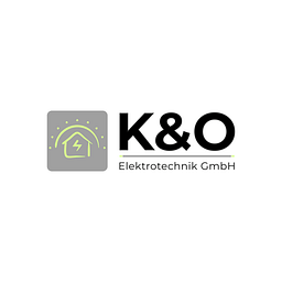 K&O Elektrotechnik GmbH Logo