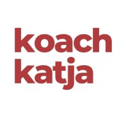 Koach Katja Logo