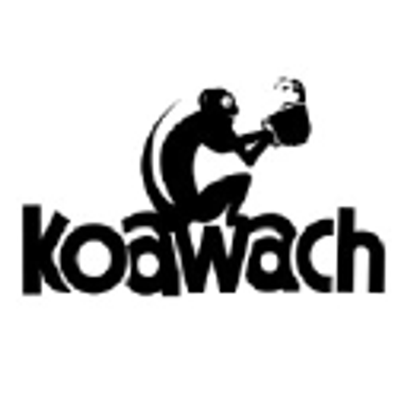koawach.de Logo