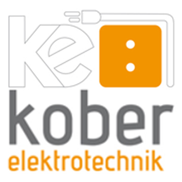 kober-elektrotechnik.de Logo