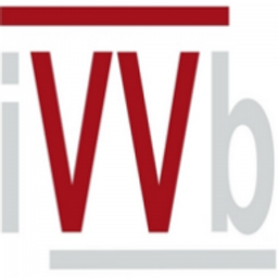 IVVB Immobilien Vermietg. Verwaltg. Beratg. GmbH Logo