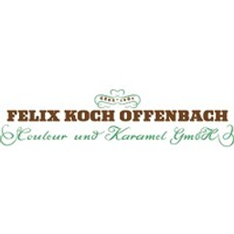 FELIX KOCH OFFENBACH Couleur und Karamel GmbH Logo