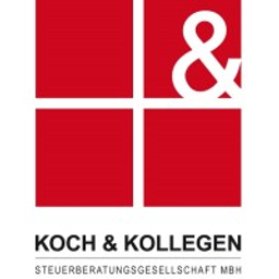 Koch & Kollegen Steuerberatungsgesellschaft mbH Logo
