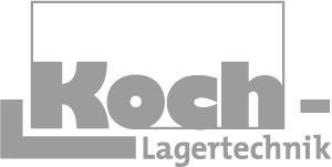 Koch GmbH u. Co. gebr. Lagertechnik Fördertechnik Logo