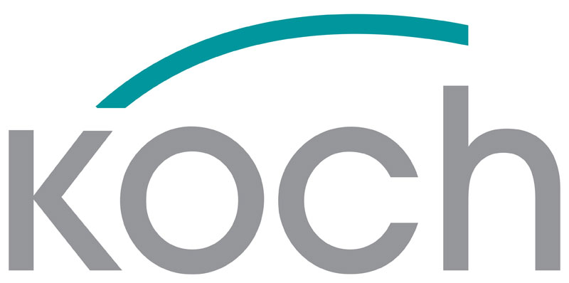 Koch Stefan Logo