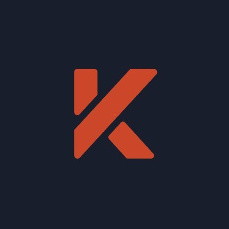 KOCH VPN Logo
