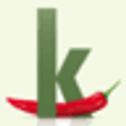 Kochbar Logo
