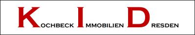 Kochbeck Immobilien Dresden Logo