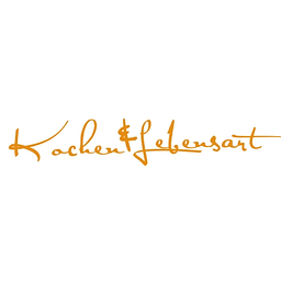 kochen-lebensart.de Logo