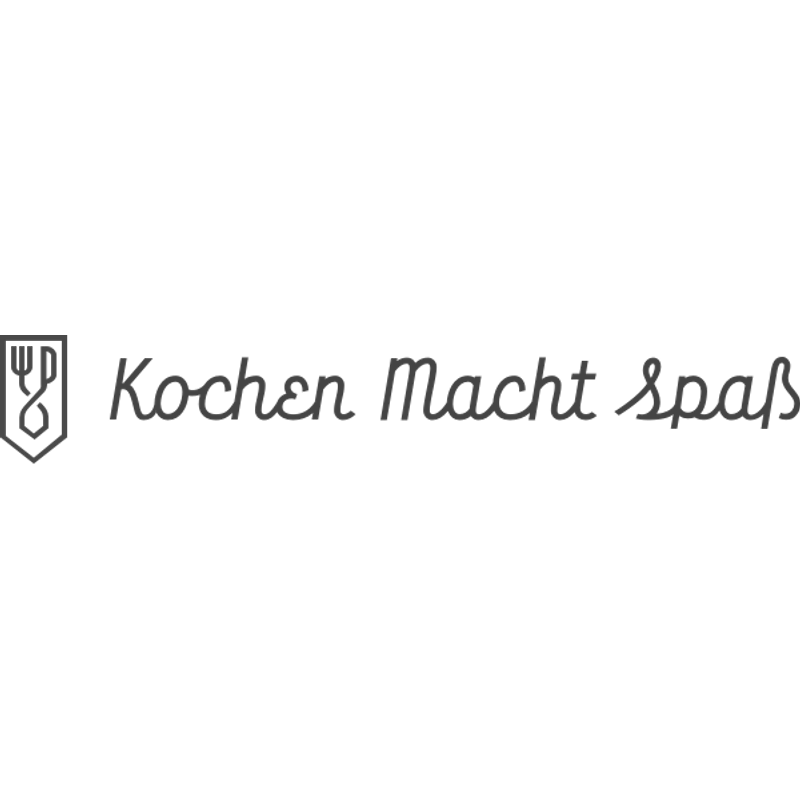 Kochen Macht-spass Logo