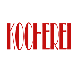 KOCHEREI Bielefeld Logo