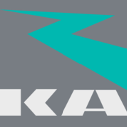Kochertal-Apotheke Logo