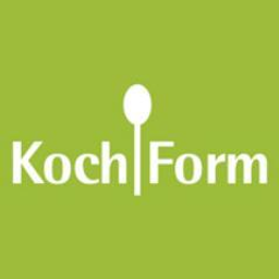 KochForm Logo