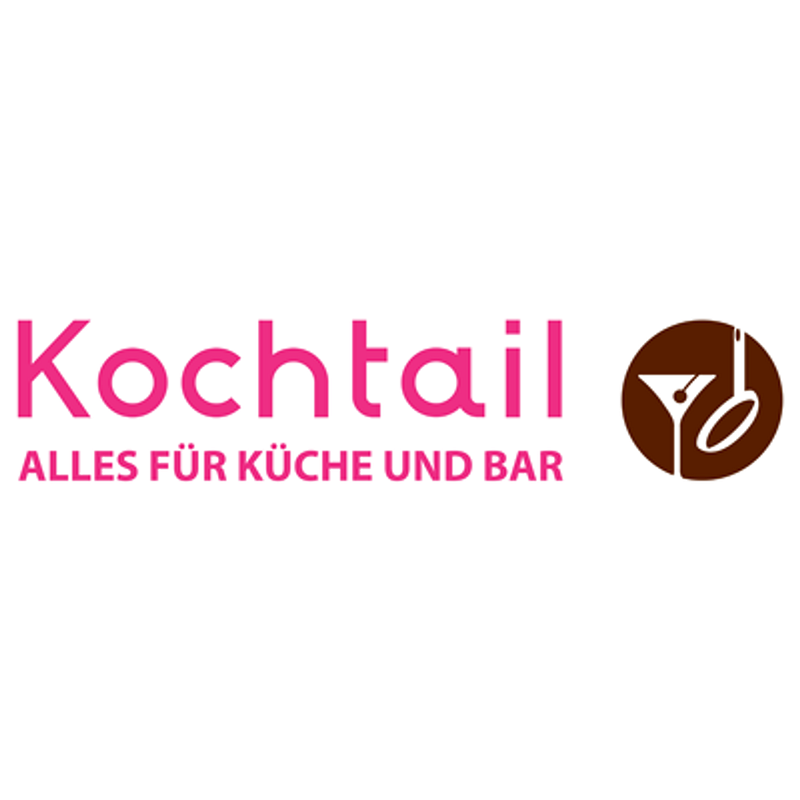 Kochtail Logo
