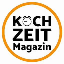 Kochzeit-Magazin, essen, kochen, schreiben Logo