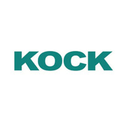 Kock GmbH Zerspanungstechnik Logo