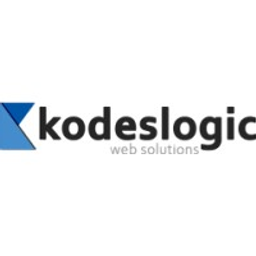 Kodeslogic Web Solutions Logo