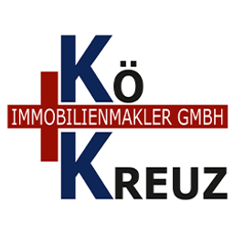 ERA Kö-Kreuz Immobilien Makler GmbH Logo