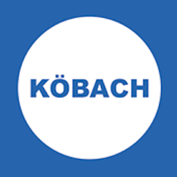 Köbach Chemisch-Technische Produkte Logo