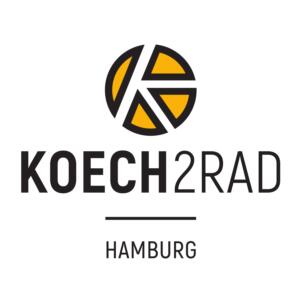 Koech 2-Rad Technologie Fahrradhandel u. Verleih Logo