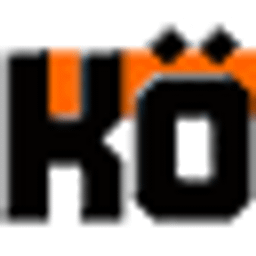 Köcher Elektro- & Industrieservice Logo