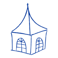 Köcher Ladenbau / Zeltverleih Logo