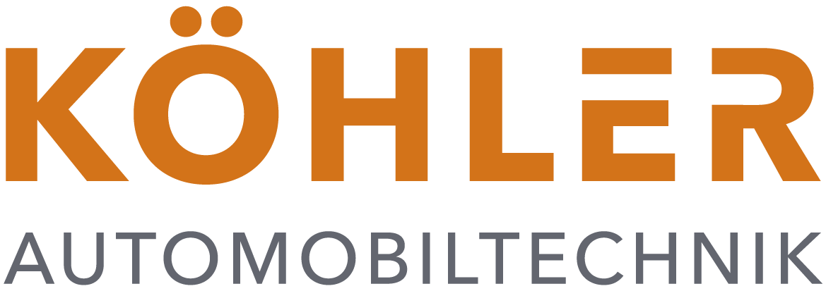 Köhler Automobiltechnik GmbH Logo