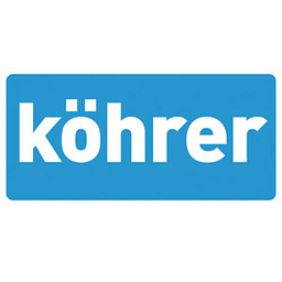 Köhrer Datenschutzbeauftragter und Fachanwalt für IT-Recht Logo