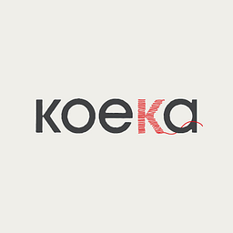 koeka.com/deutsch/ Logo