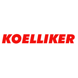 Koelliker Papermanagement und Büromaschinen Logo