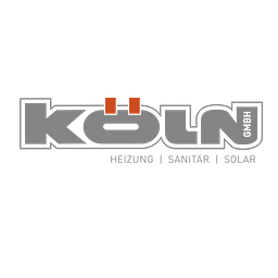 Köln Heizungs- und Sanitärinstallations GmbH, Lothar Logo