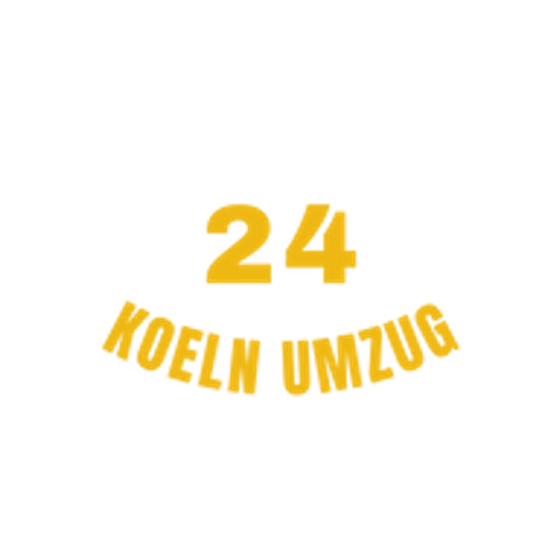 Koeln24Umzug Logo