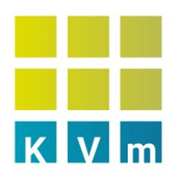 KVm Kölner Versicherungsmakler GmbH Logo