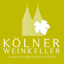 Koelner Weinkeller Logo