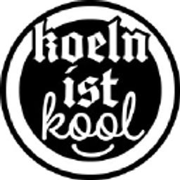 koelnistkool.com Logo